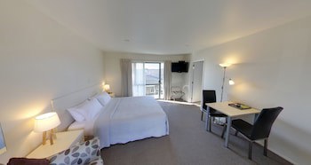 Westport Spa Motel