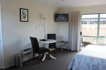 Westport Spa Motel