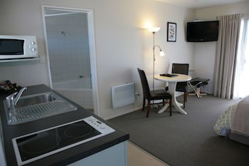 Westport Spa Motel