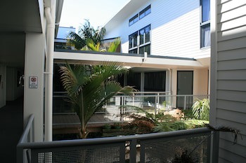 Atlas Suites And Apartments