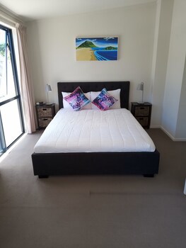 Atlas Suites And Apartments