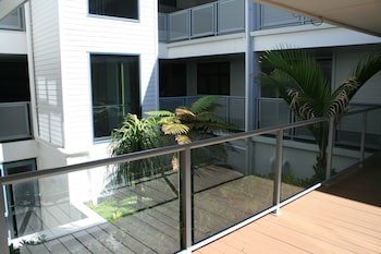 Atlas Suites And Apartments