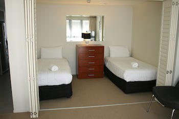 Atlas Suites And Apartments