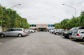 Hotel Velario
