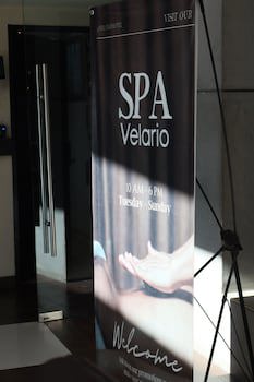 Hotel Velario