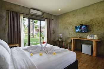 Bali Breezz Hotel