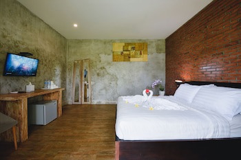 Bali Breezz Hotel