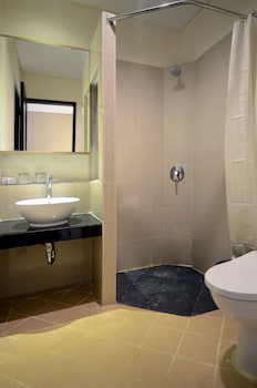 Bali Breezz Hotel