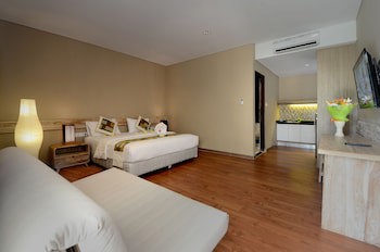 Bali Breezz Hotel