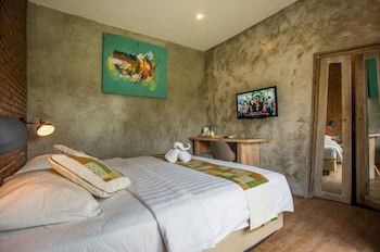 Bali Breezz Hotel