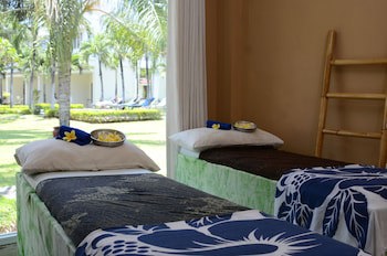 Bali Breezz Hotel