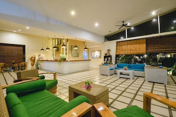 Bali Breezz Hotel