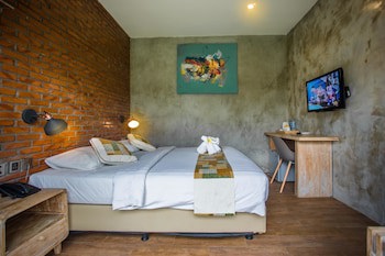 Bali Breezz Hotel