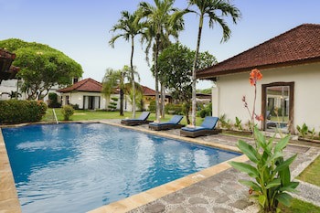 Bali Breezz Hotel