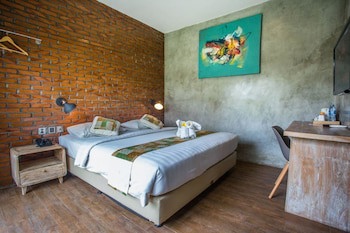 Bali Breezz Hotel