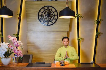 Bali Breezz Hotel