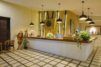 Bali Breezz Hotel