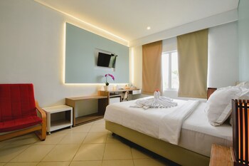 Bali Breezz Hotel