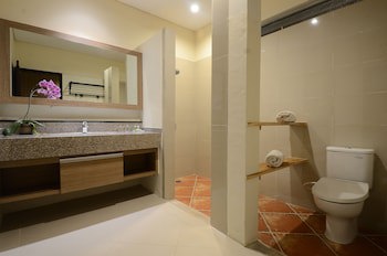 Bali Breezz Hotel