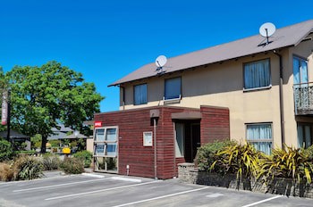 Methven Motels & Apartments