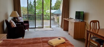 Methven Motels & Apartments