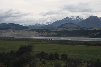 Methven Motels & Apartments