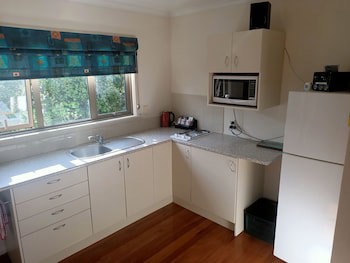 Methven Motels & Apartments
