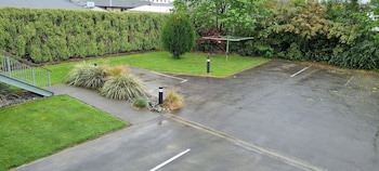 Methven Motels & Apartments