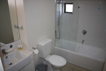 Methven Motels & Apartments