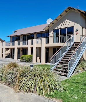 Methven Motels & Apartments