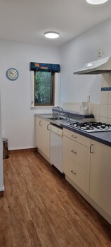 Methven Motels & Apartments