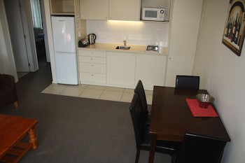 Methven Motels & Apartments