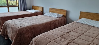 Methven Motels & Apartments