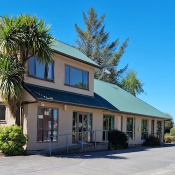 Methven Motels & Apartments