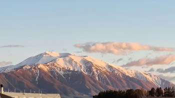 Methven Motels & Apartments