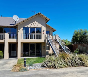 Methven Motels & Apartments