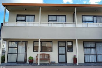 Marksman Motor Inn