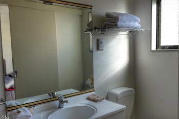 Marksman Motor Inn