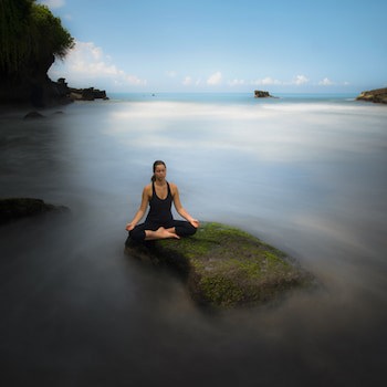 Pondok Pitaya Hotel, Surfing & Yoga