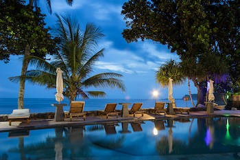 Pondok Pitaya Hotel, Surfing & Yoga