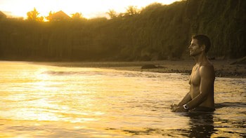Pondok Pitaya Hotel, Surfing & Yoga