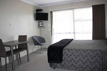 Ashbury Park Motel