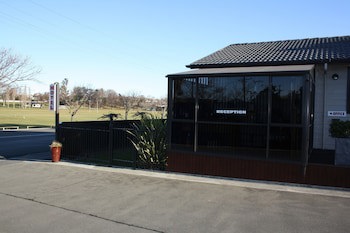 Ashbury Park Motel