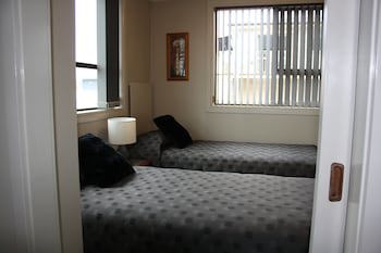 Ashbury Park Motel