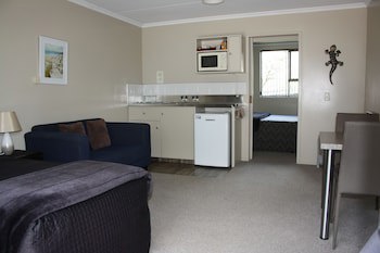 Ashbury Park Motel
