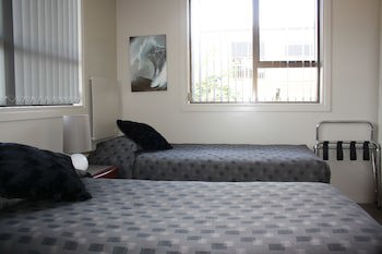 Ashbury Park Motel