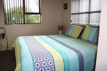 Ashbury Park Motel