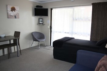 Ashbury Park Motel