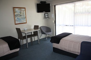 Ashbury Park Motel