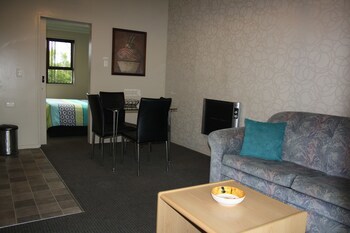 Ashbury Park Motel